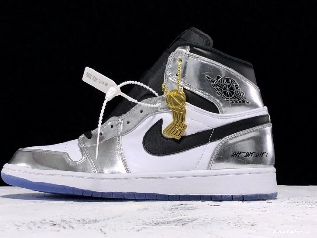 Torch Pass AQ7476-016 OG 1 High Air The Leonard Kawhi Jordan 0712